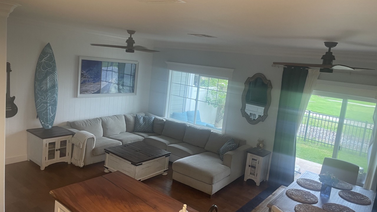 Photo of Livingroom in Ewa