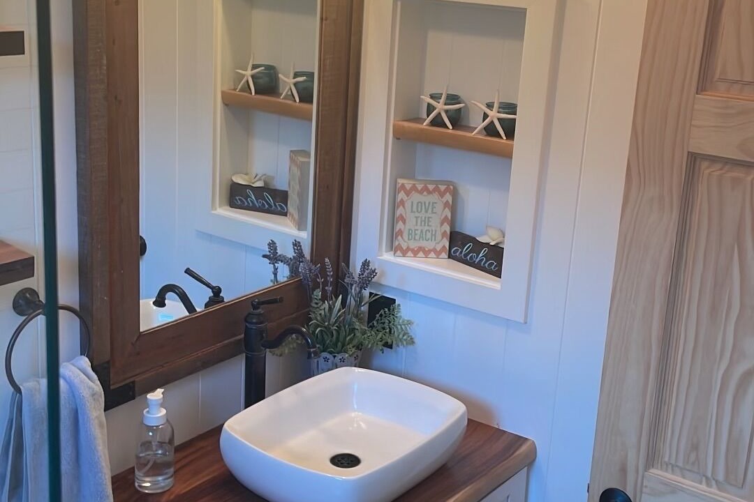 Photo of Bathroom in Ewa