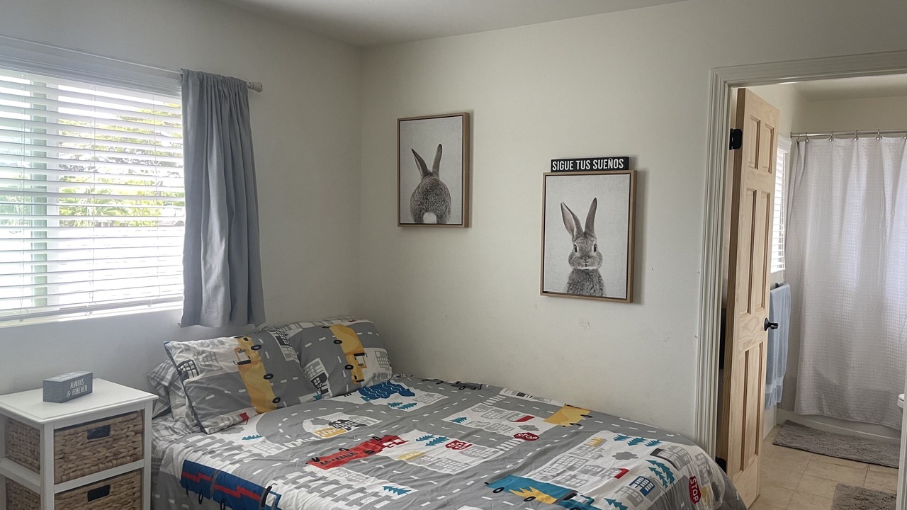 Photo of Bedroom in Ewa