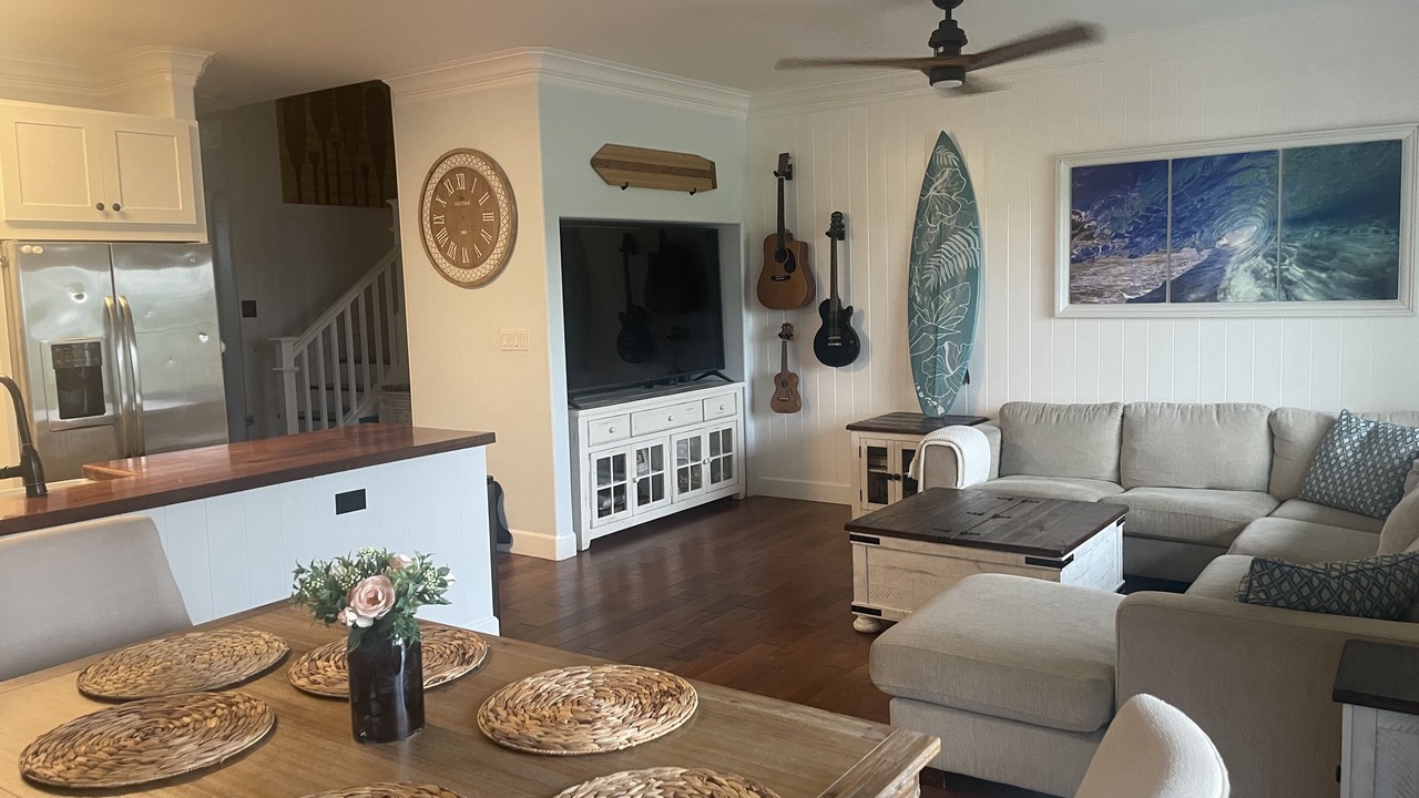 Photo of Livingroom in Ewa