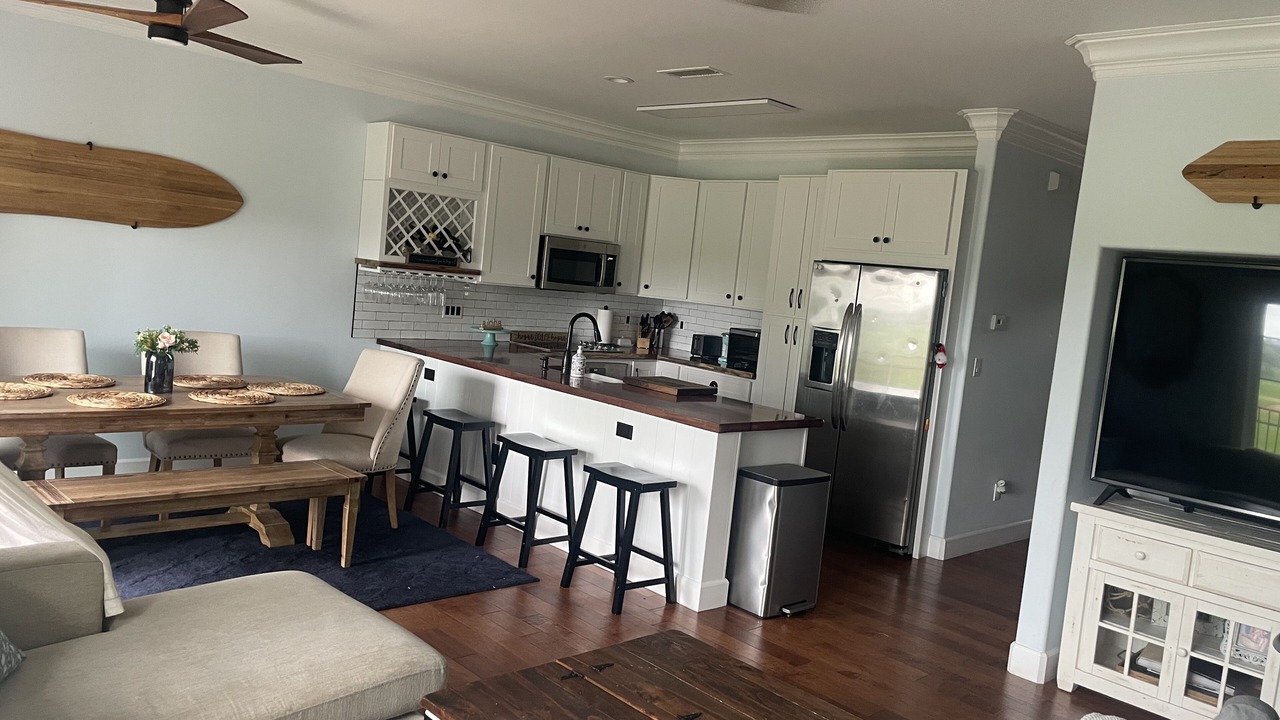 Photo of Livingroom in Ewa