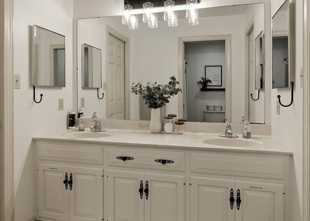 Photo of Bathroom in Strasburg