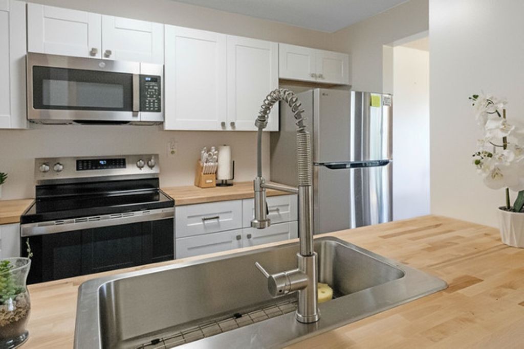 Photo of Kitchen in Hanamaulu