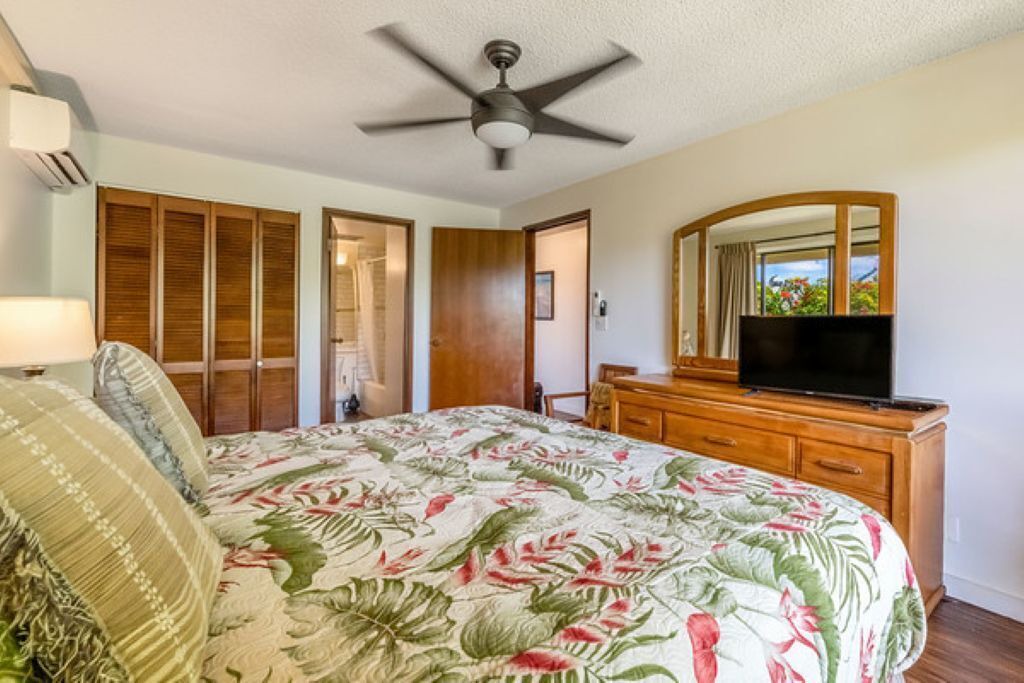 Photo of Bedroom in Hanamaulu