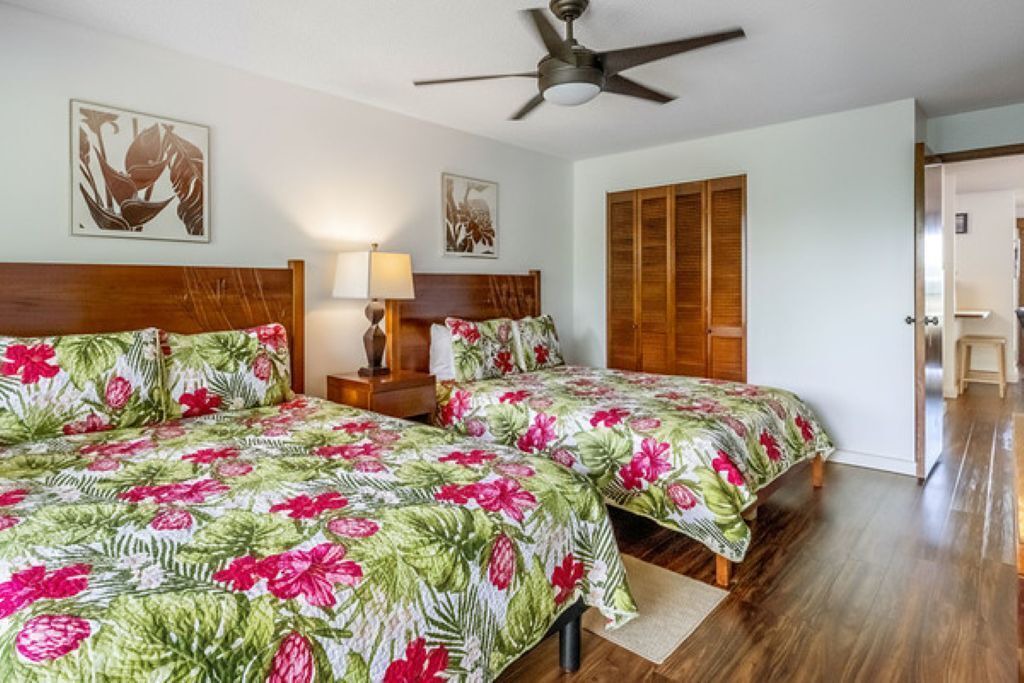 Photo of Bedroom in Hanamaulu