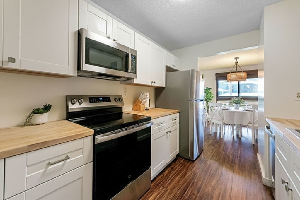 Photo of Kitchen in Hanamaulu