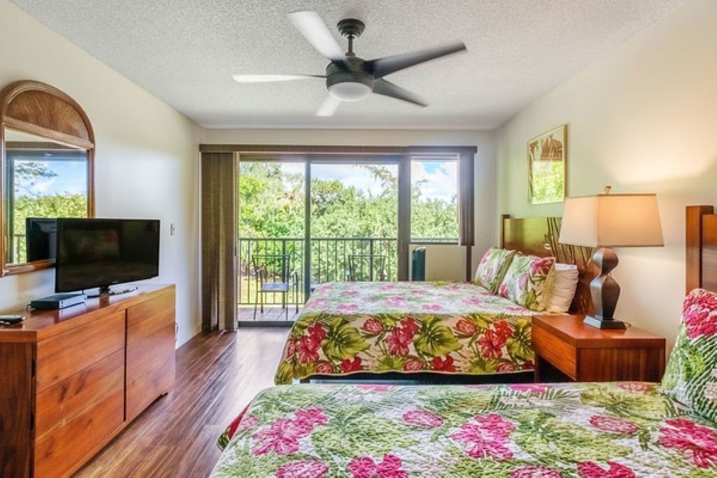 Photo of Bedroom in Hanamaulu
