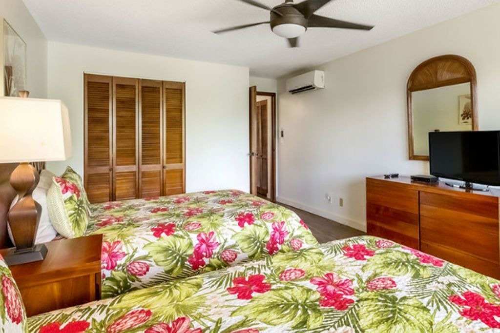 Photo of Bedroom in Hanamaulu