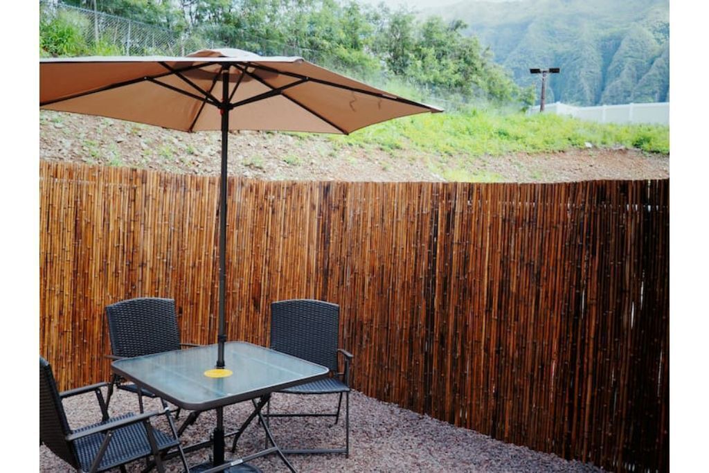 Photo of Outdoor in Makaha Valley