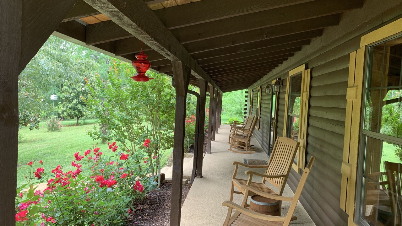 Photo of Outdoor in Gladewater
