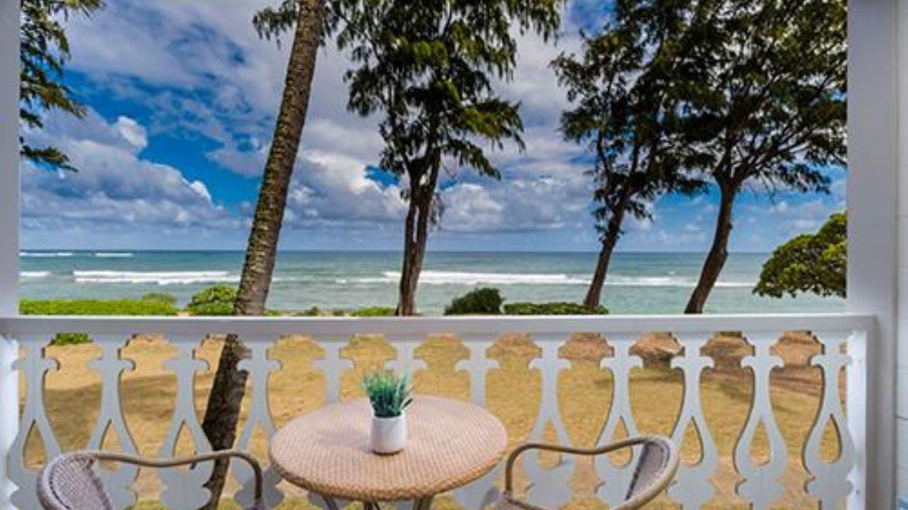 Photo of Outdoor in Wailua