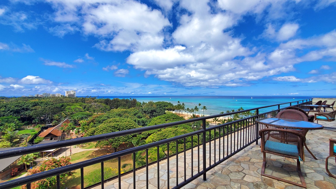 Photo of Outdoor in Waikiki