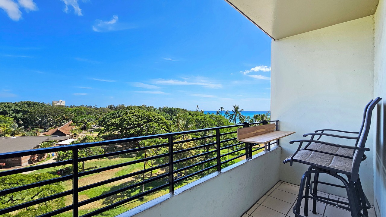 Photo of Outdoor in Waikiki