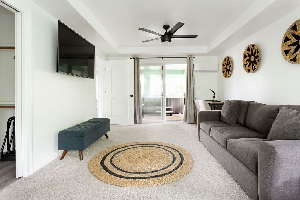 Photo of Livingroom in Keaau