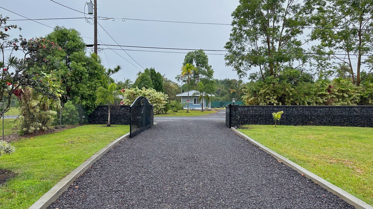 Photo of Outdoor in Keaau