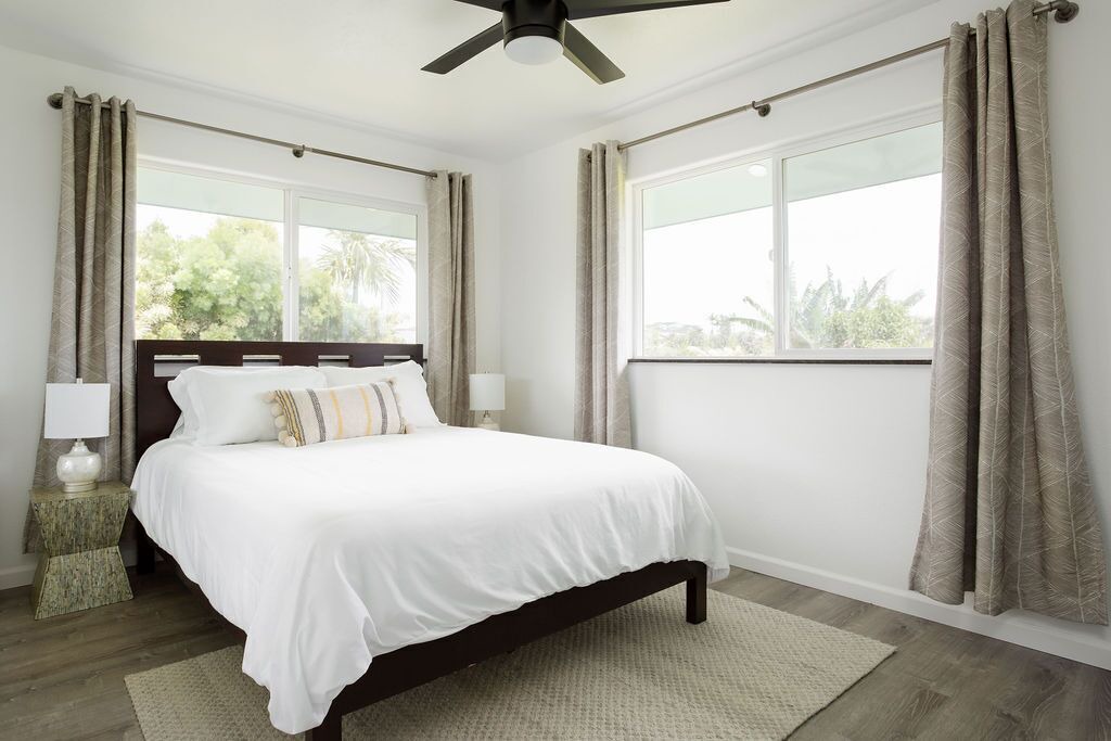 Photo of Bedroom in Keaau