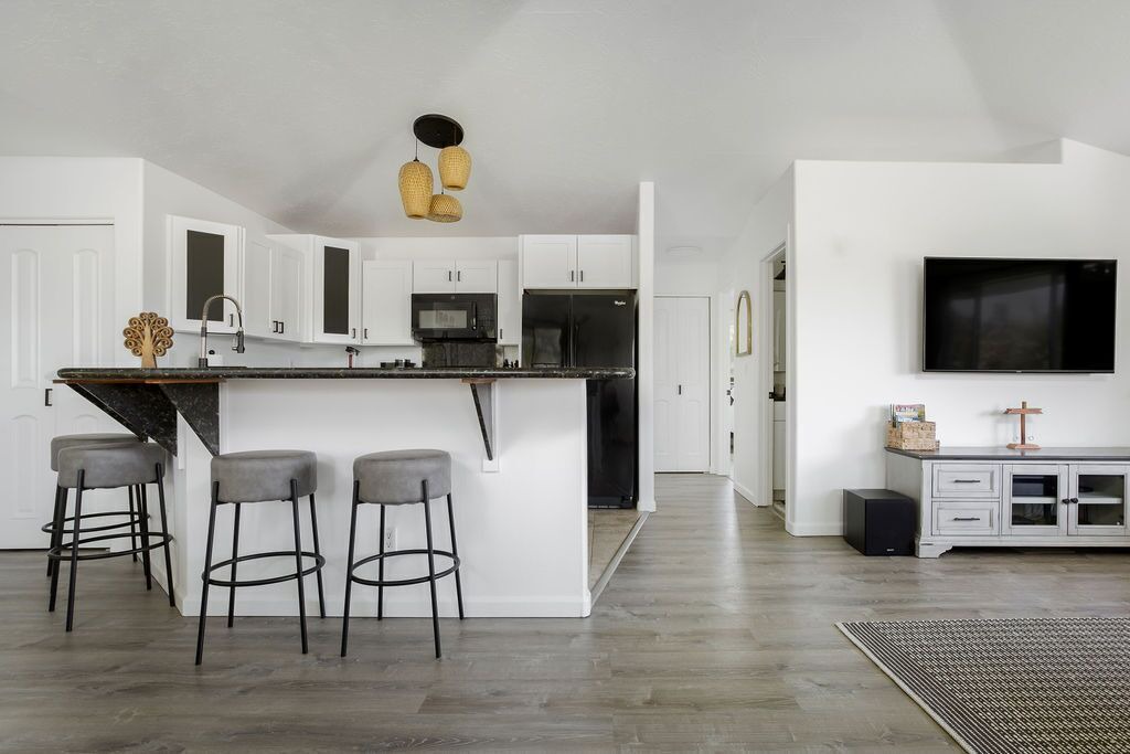 Photo of Kitchen in Keaau