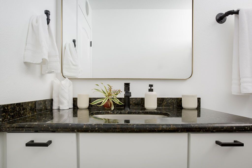 Photo of Bathroom in Keaau