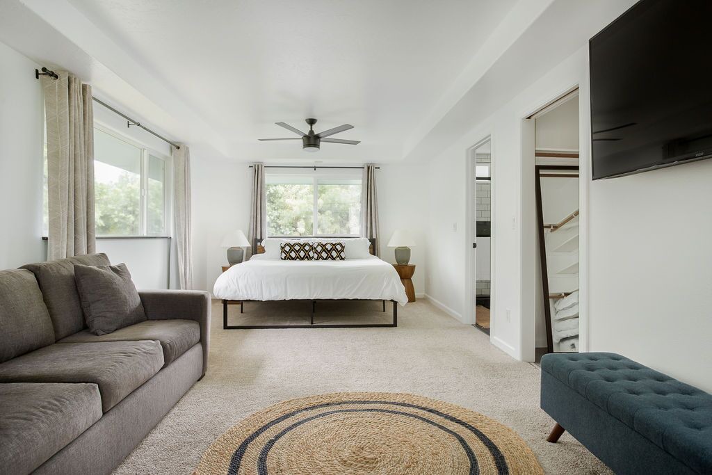 Photo of Bedroom in Keaau