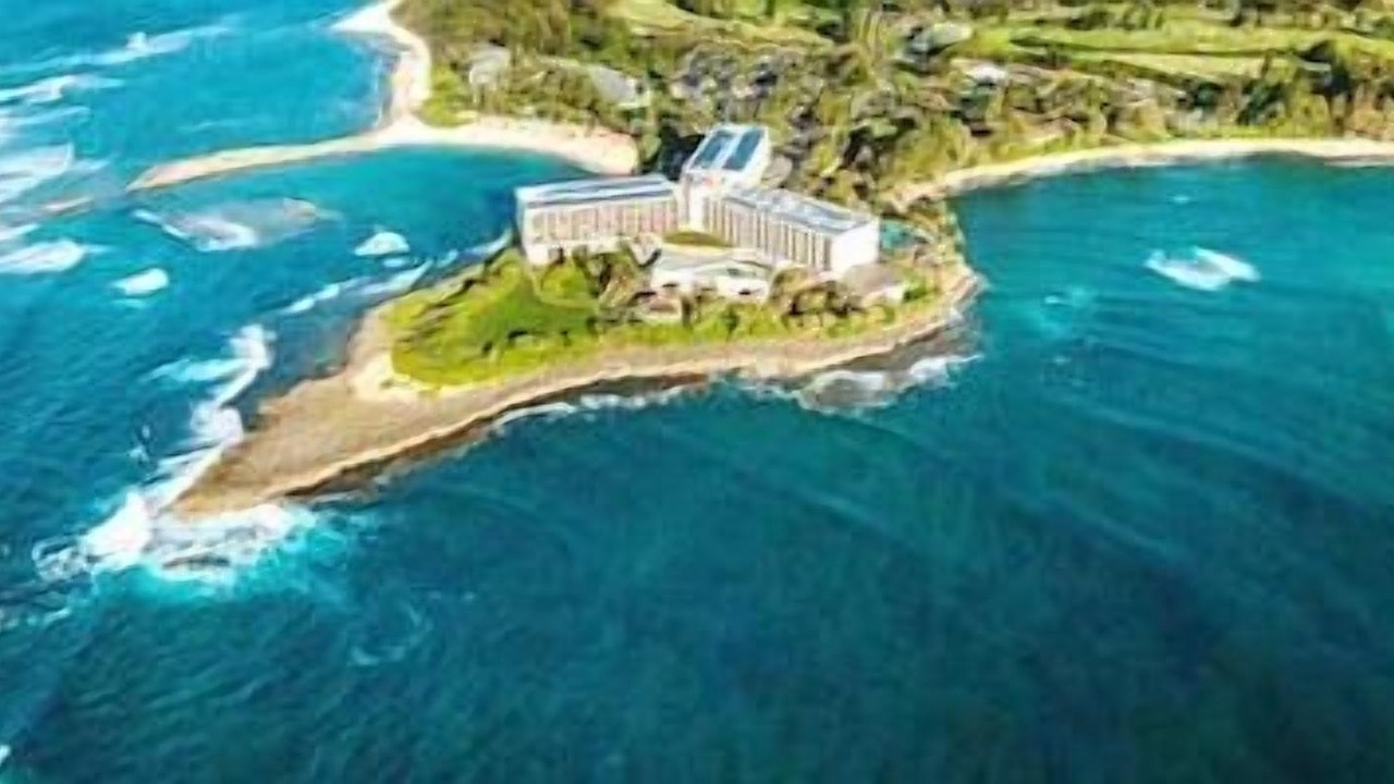 Photo of Outdoor in Kahuku