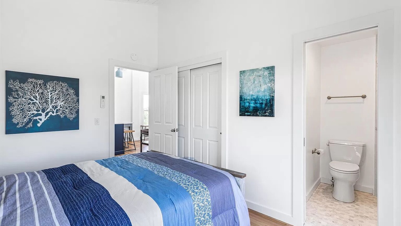 Photo of Bedroom in Laie