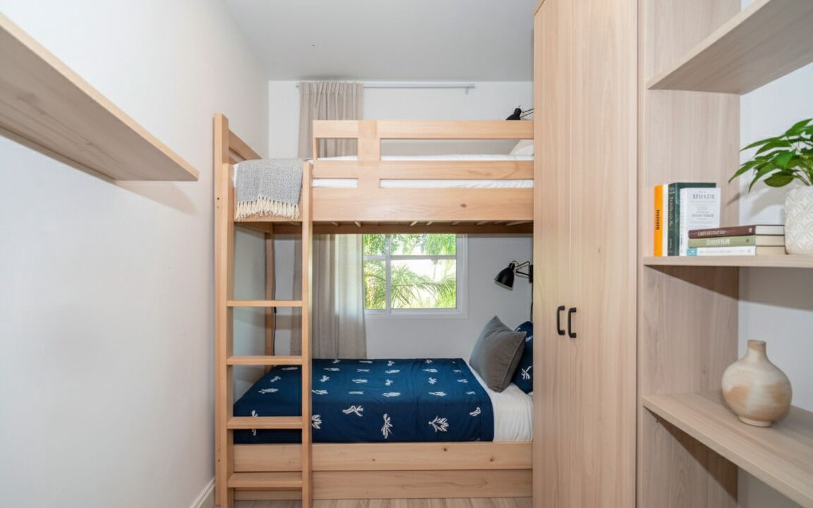 Photo of Bedroom in Laie