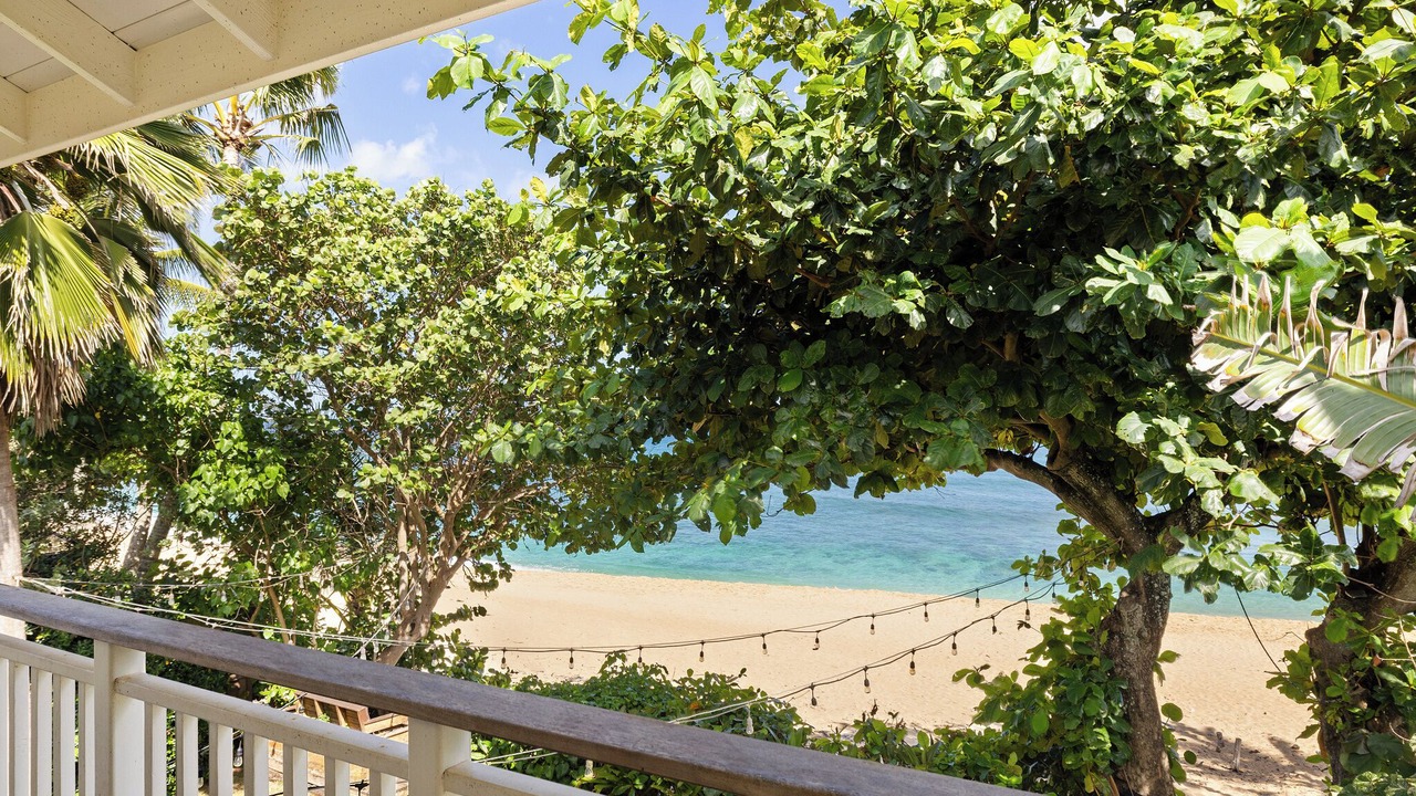 Photo of Outdoor in Laie