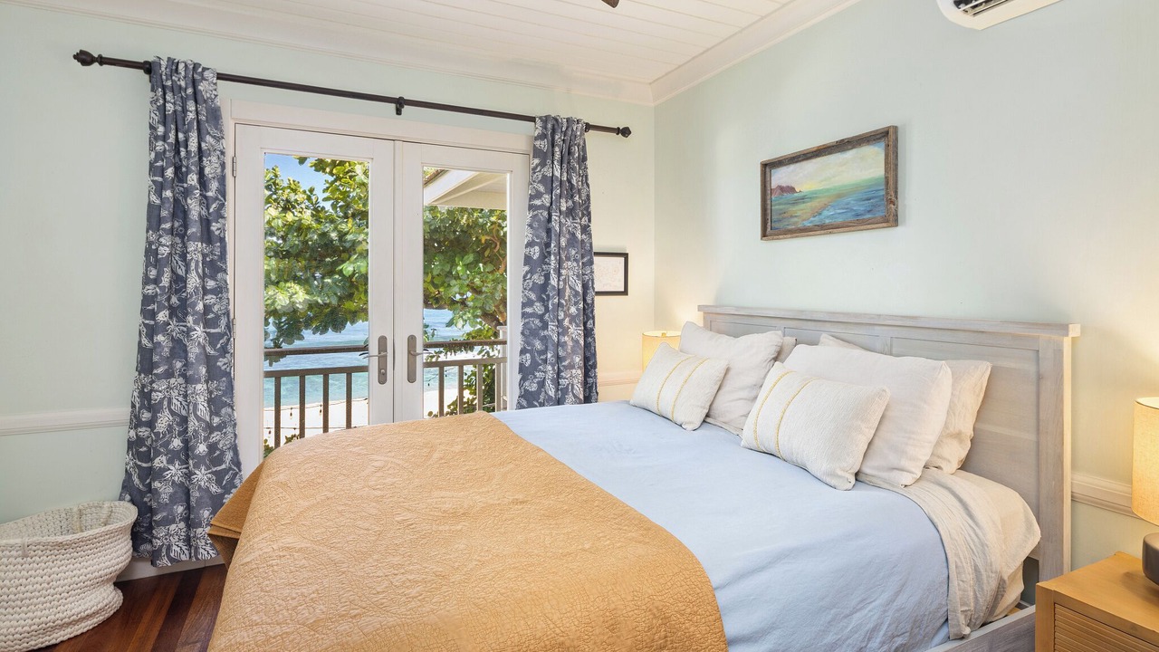 Photo of Bedroom in Laie