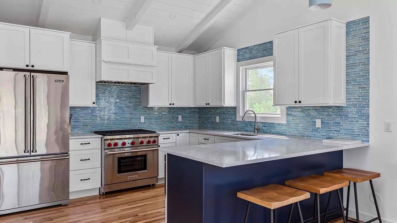 Photo of Kitchen in Laie