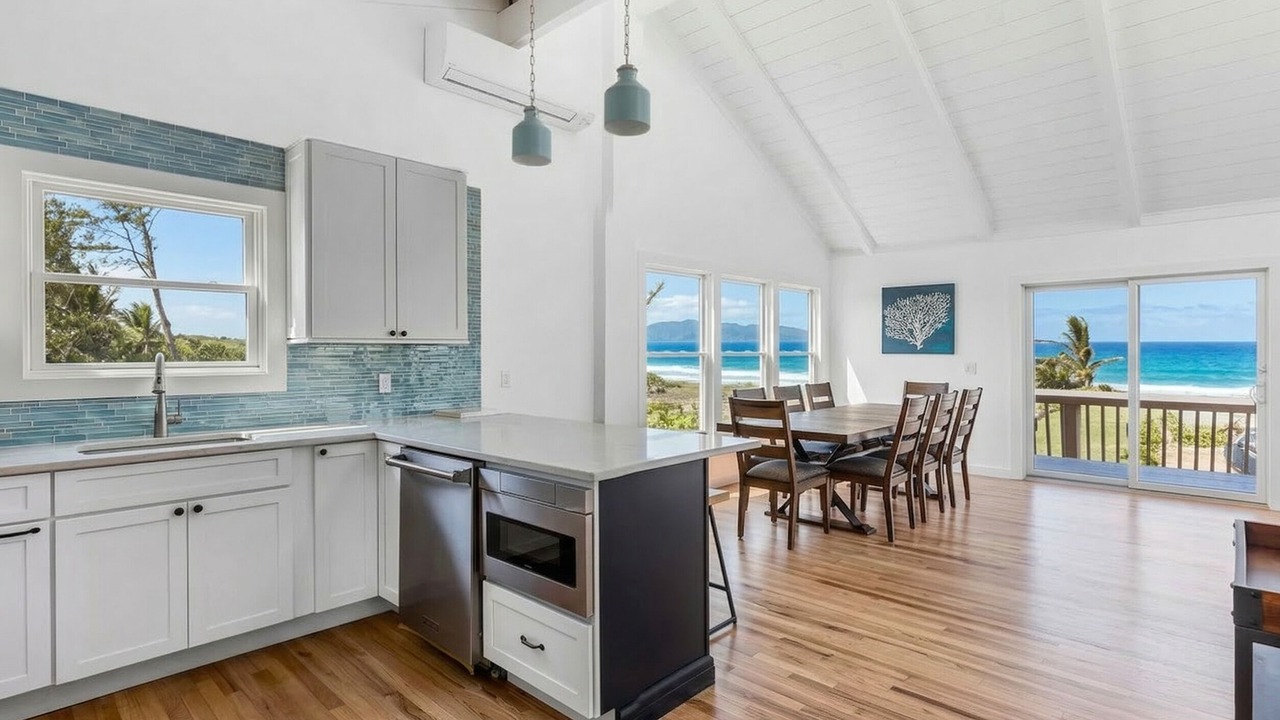 Photo of Kitchen in Laie