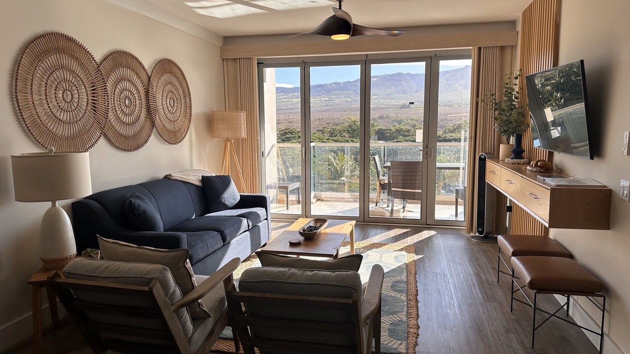 Photo of Bedroom in Honokowai