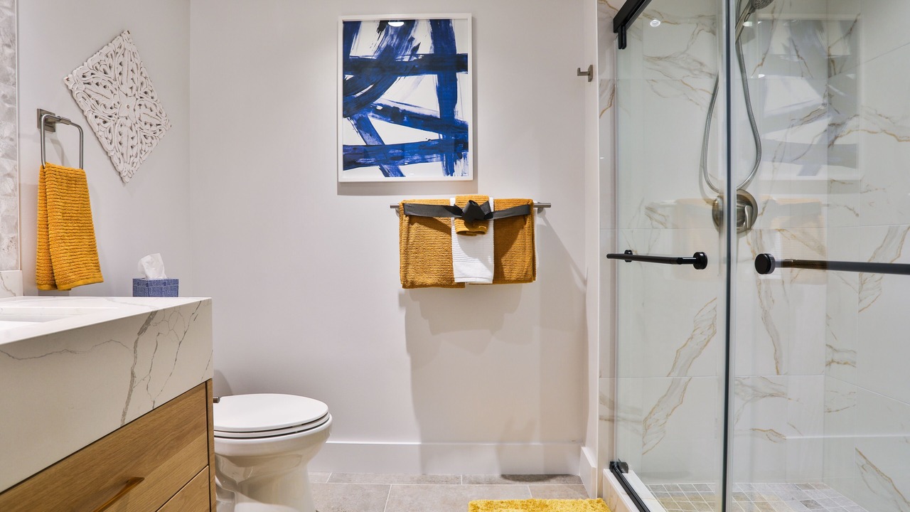 Photo of Bathroom in Honokowai