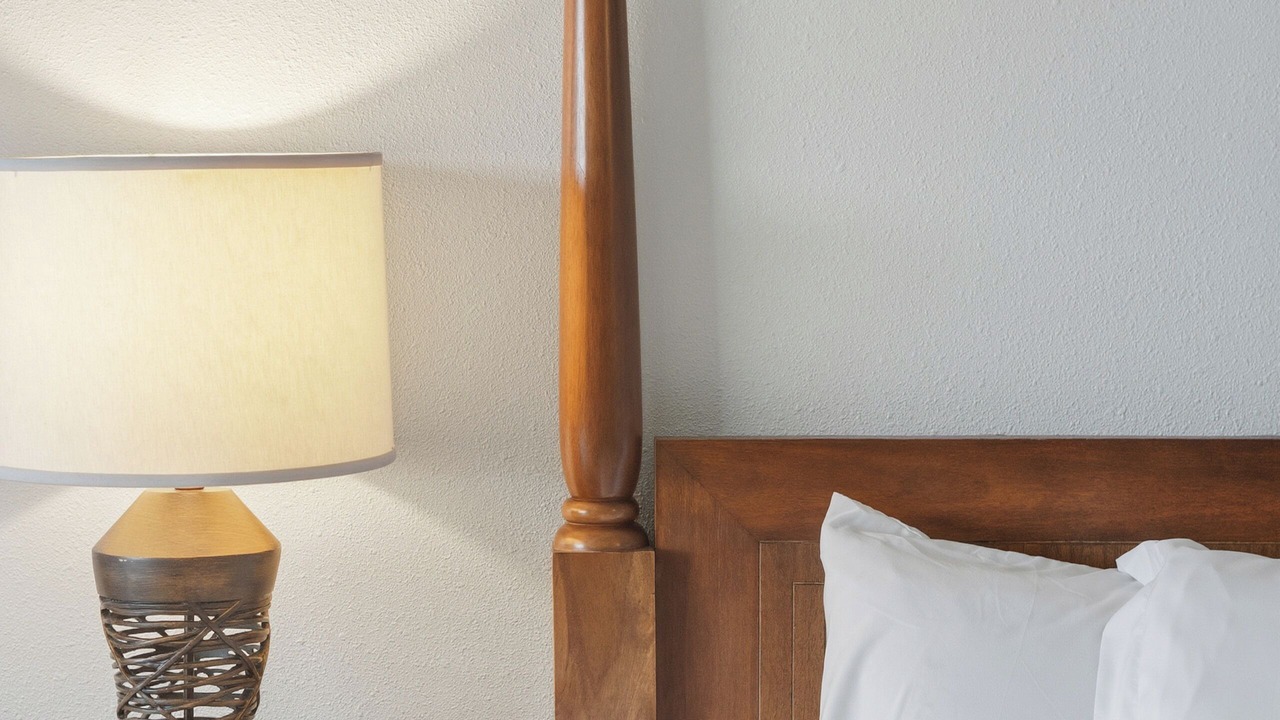 Photo of Bedroom in Hanamaulu