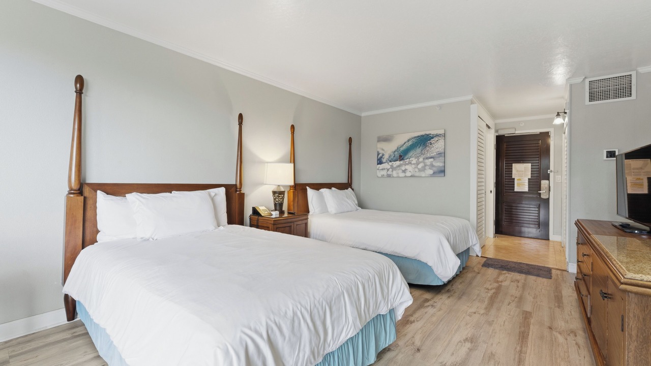 Photo of Bedroom in Hanamaulu