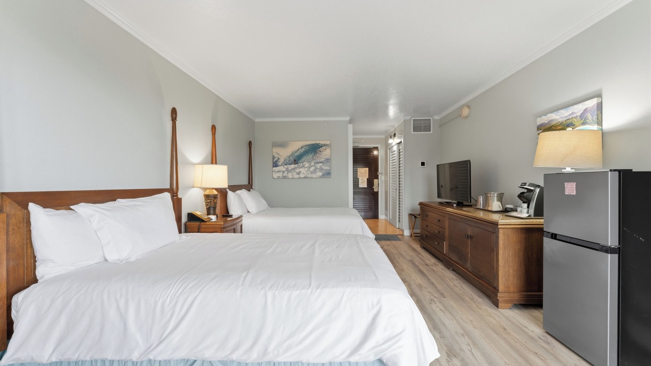 Photo of Bedroom in Hanamaulu
