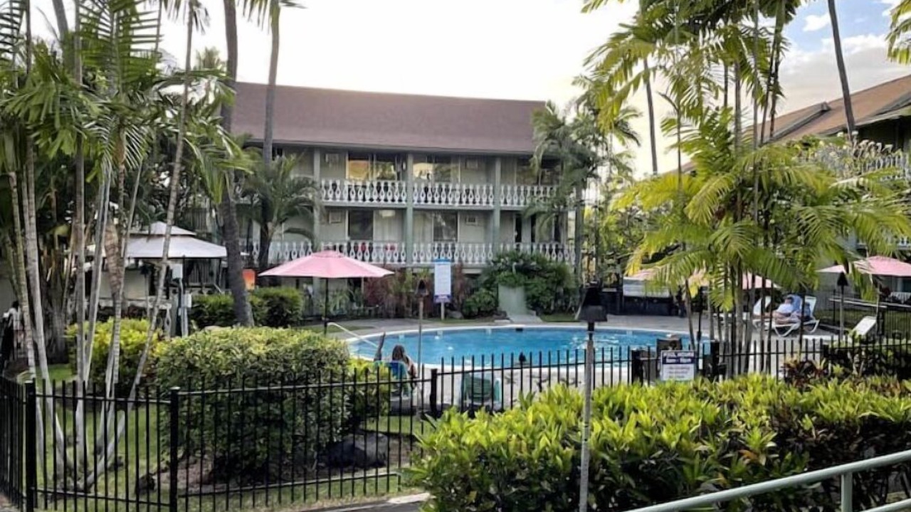 Photo of Outdoor in Historic Kailua Village