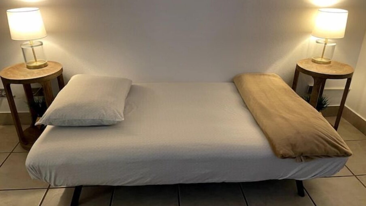 Photo of Bedroom in Historic Kailua Village