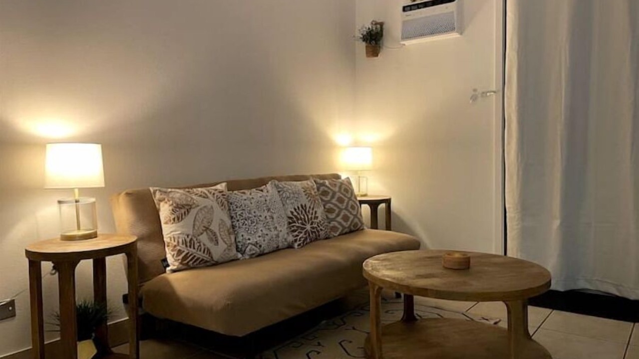Photo of Livingroom in Historic Kailua Village