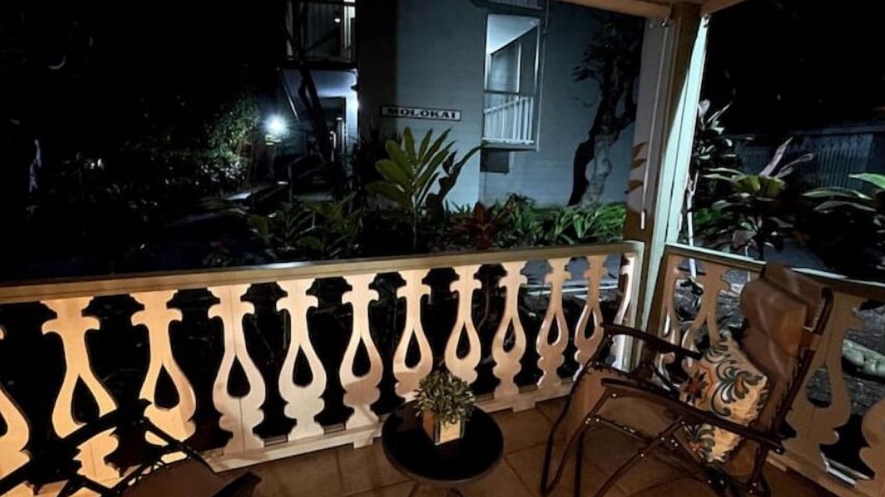 Photo of Outdoor in Historic Kailua Village