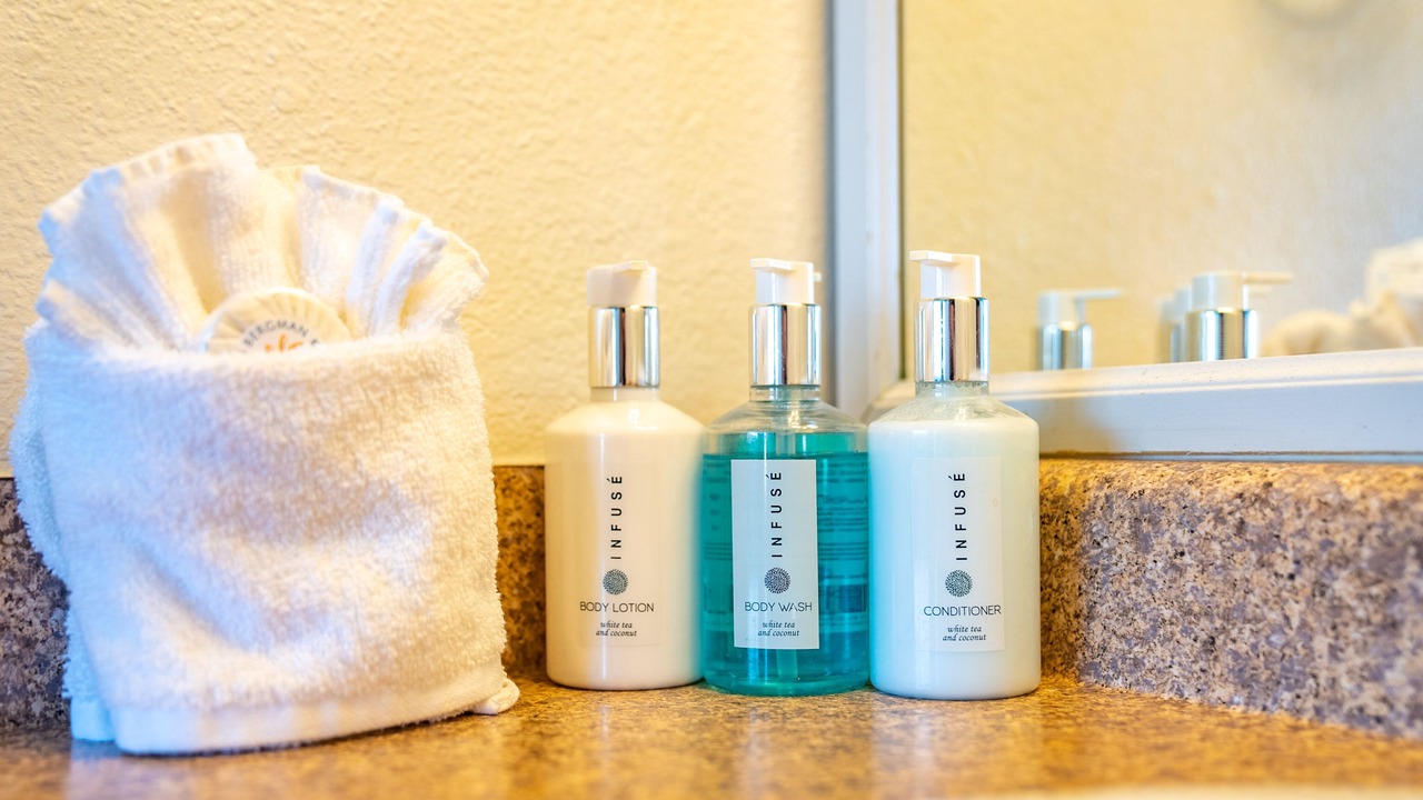 Photo of Bathroom in Kahana