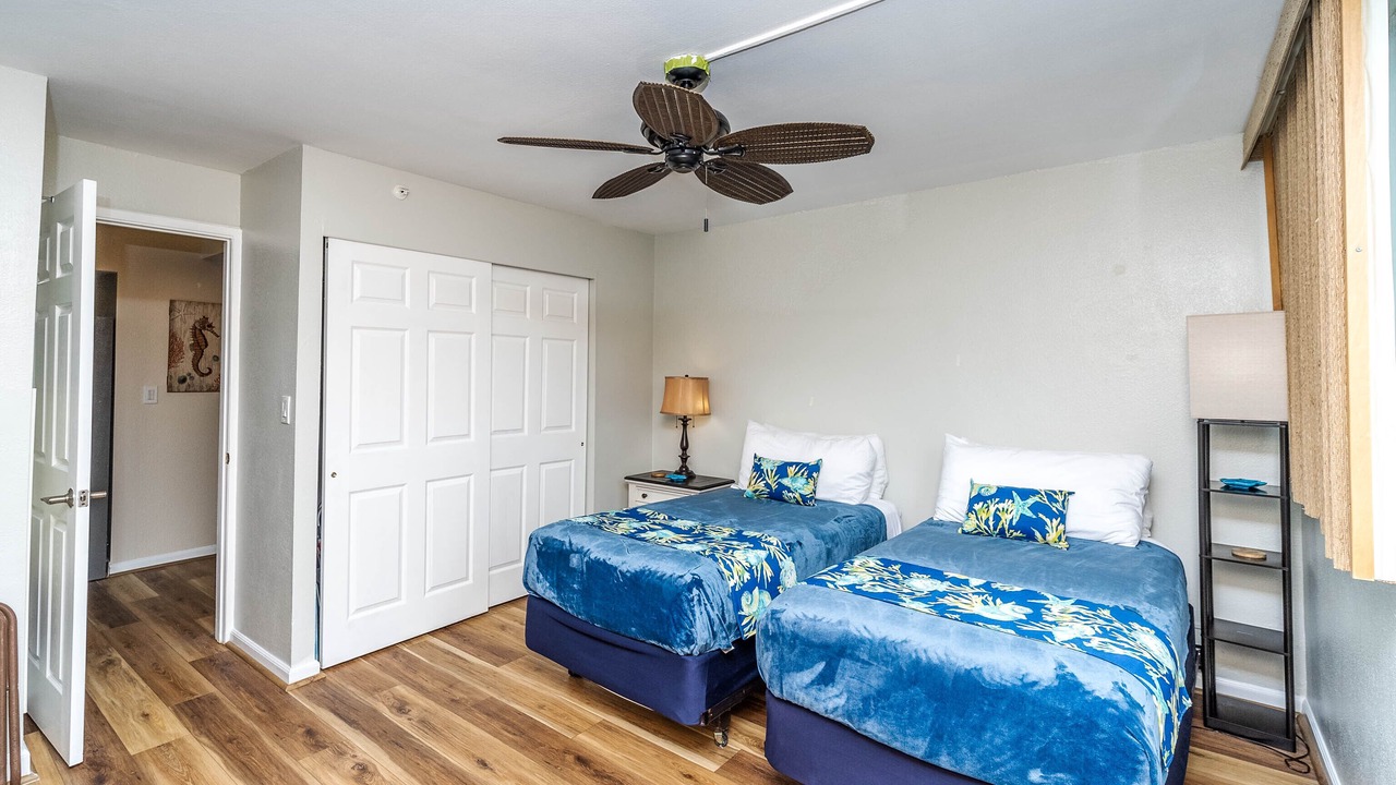 Photo of Bedroom in Kahana
