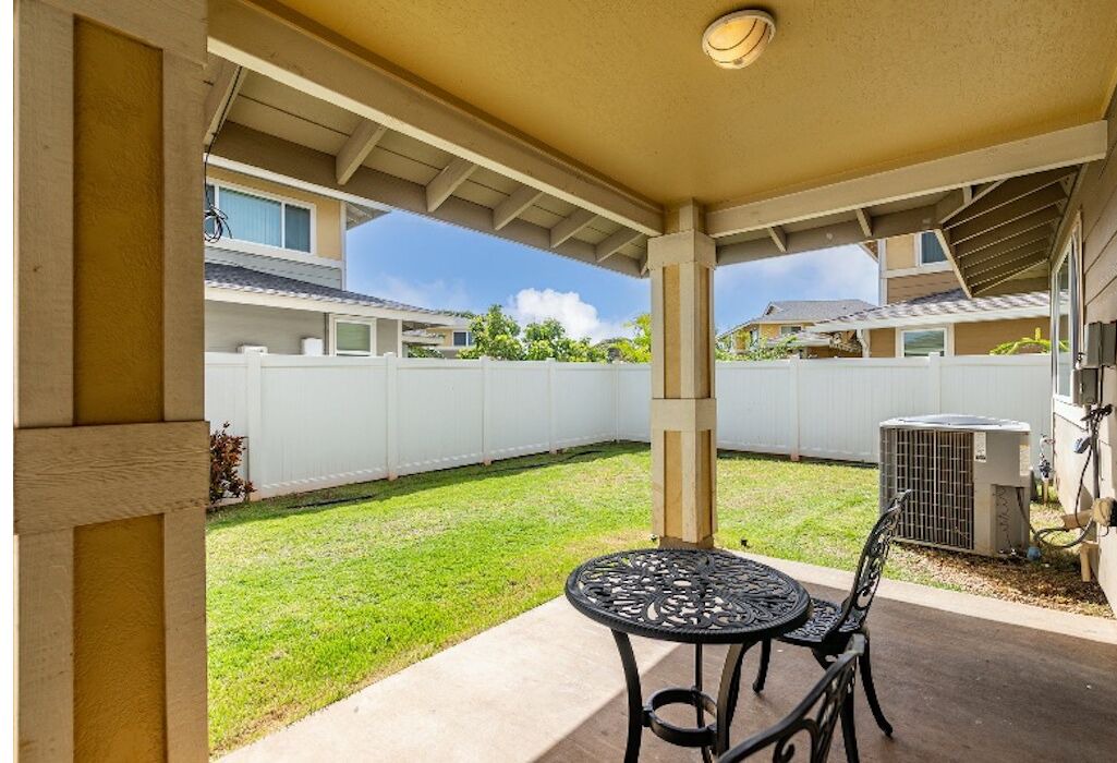 Photo of Outdoor in Ewa Villages
