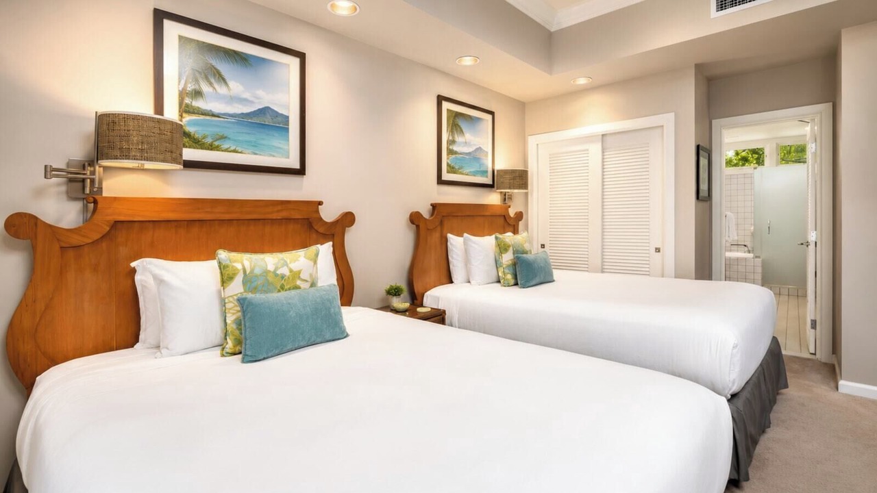 Photo of Bedroom in Kamuela