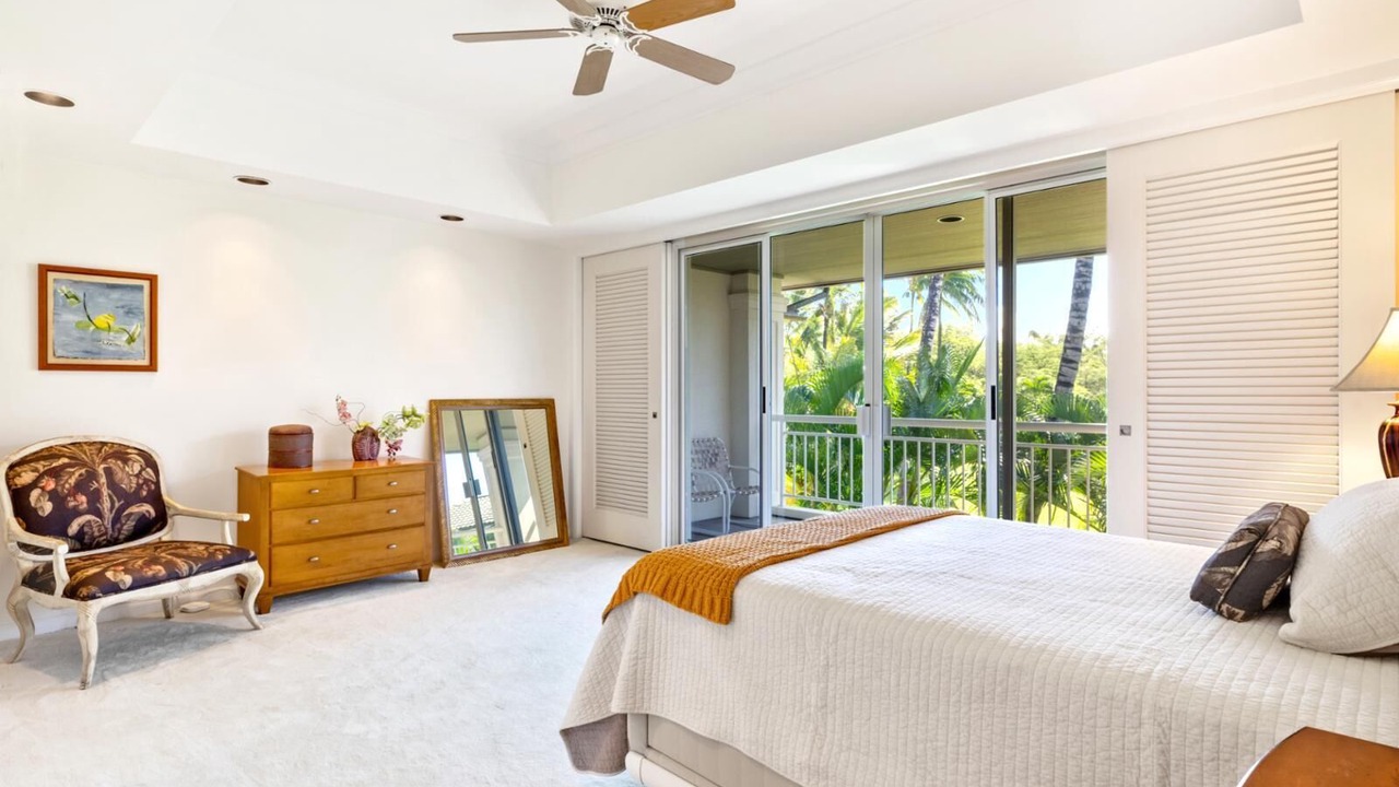 Photo of Bedroom in Kamuela