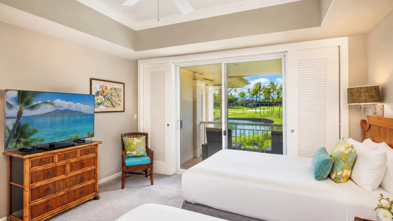 Photo of Bedroom in Kamuela