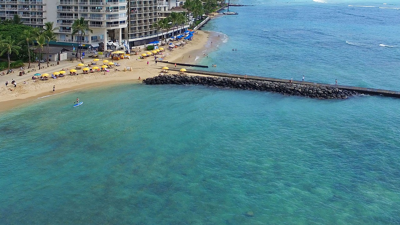 Photo of Others in Waikiki