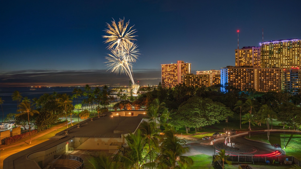Photo of Others in Waikiki