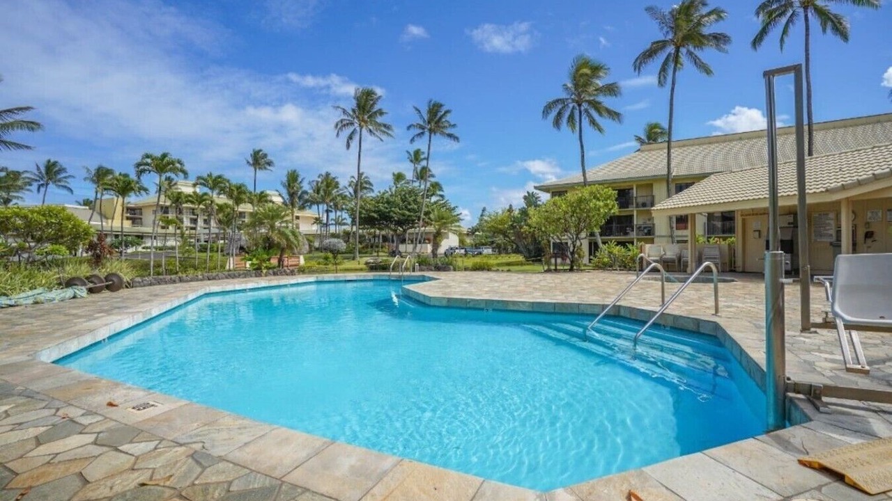 Photo of Outdoor in Hanamaulu
