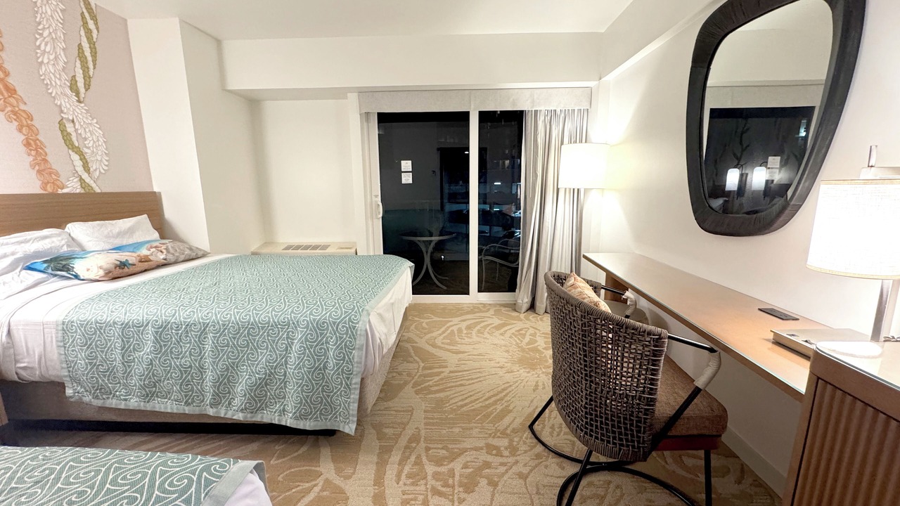 Photo of Bedroom in Ala Moana