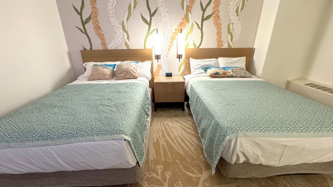 Photo of Bedroom in Ala Moana